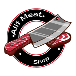 Alif Meat Shop